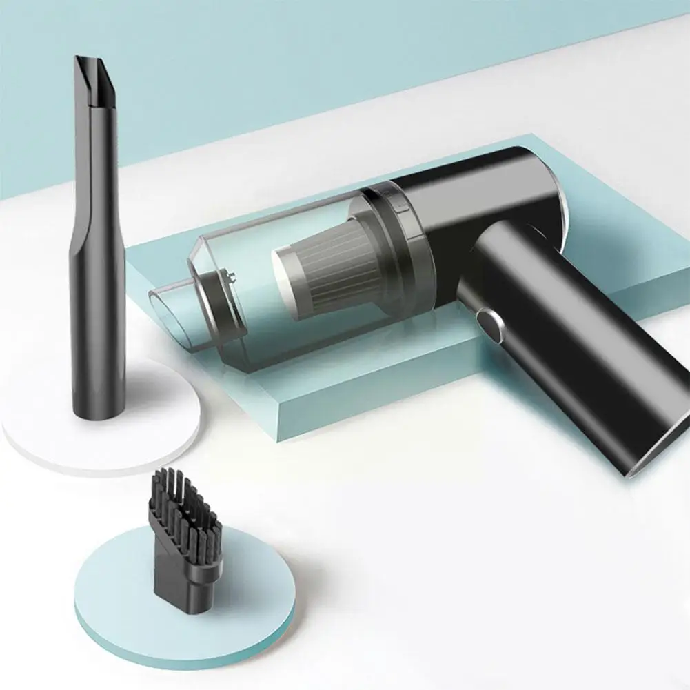 Vacuum Chamber Small - 2023 Handheld Wireless Car Vacuum Cleaner