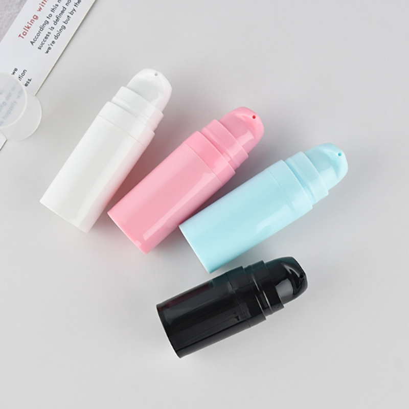 5/10/15ml Empty Airless Pump B - огляд і ціна Vacuum Chamber Small