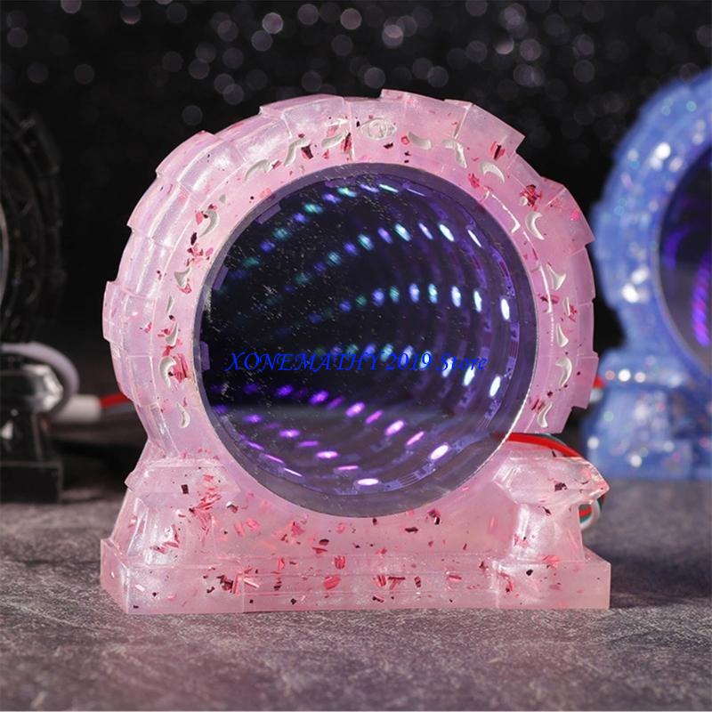 F42F DIY Decorations Genshin I - огляд і ціна Resin Craft Genshin