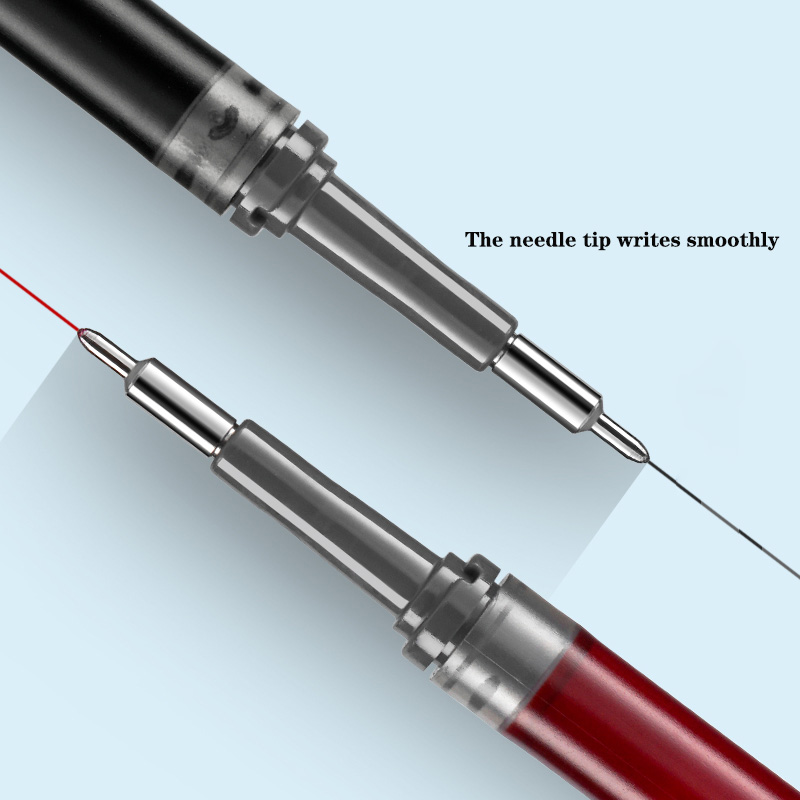 1 Pcs Pentel Gel Pen BLN105 Ne - огляд і ціна Pentel Pen Energel